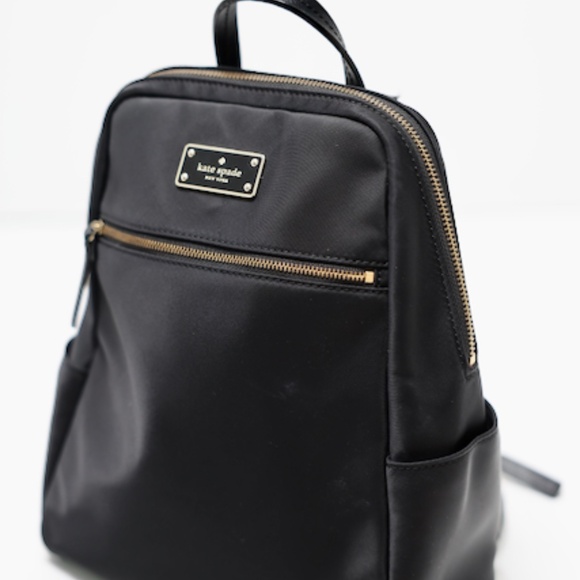 Kate Spade Mini Backpack Nylon main image 4
